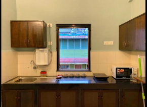 Calangute Candolim Beach Bay villas and Apartments